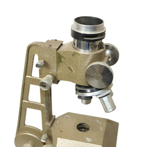 Micro Proyector de precision Flatters & Garnett